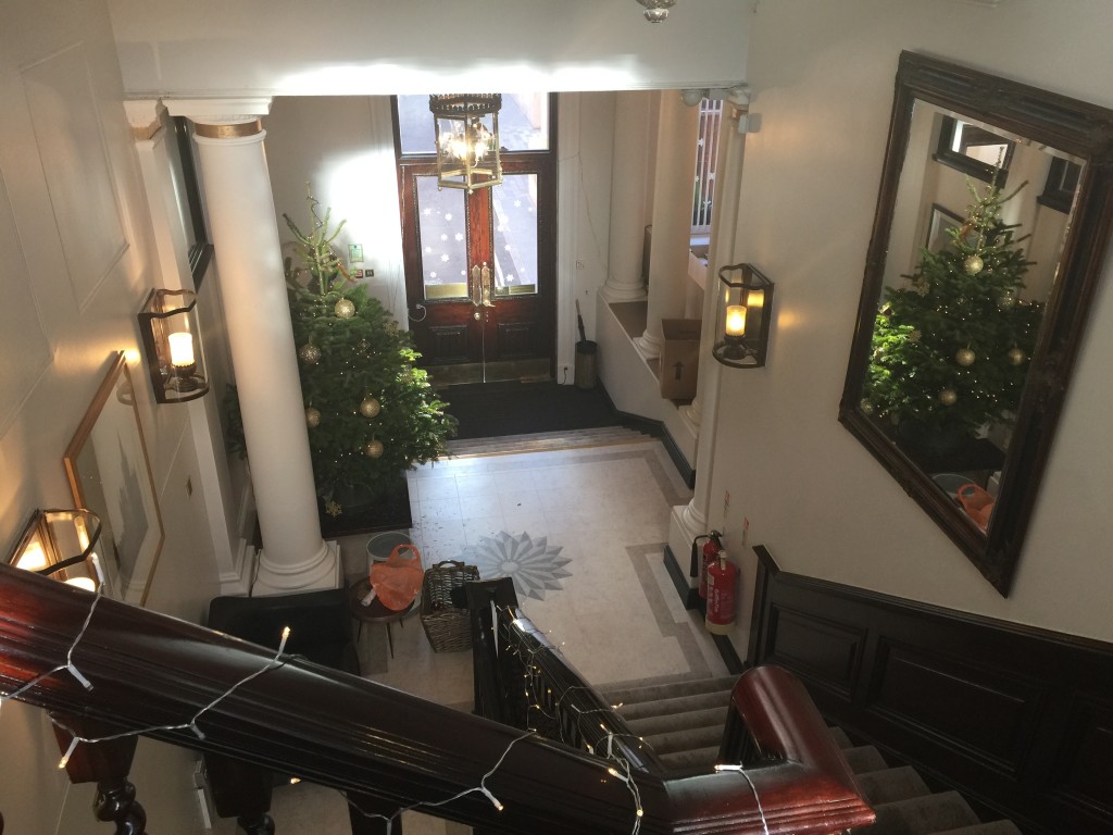 Tokenhouse Yard, Bank, EC2R 7AS