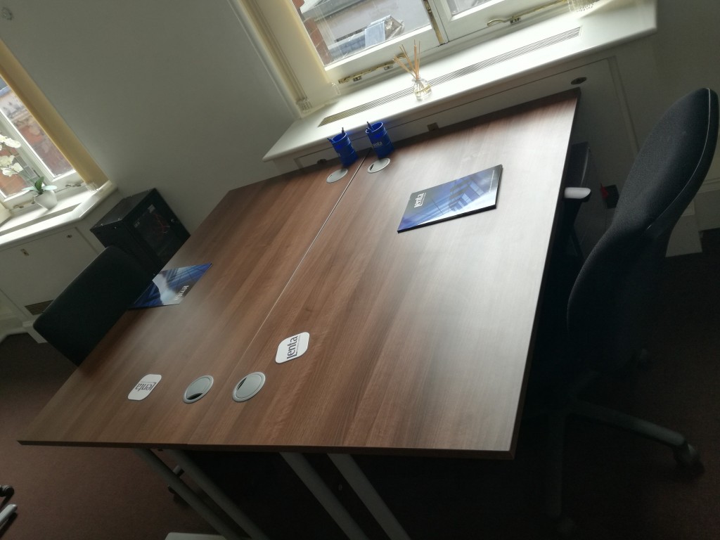 Tokenhouse Yard, Bank, EC2R 7AS