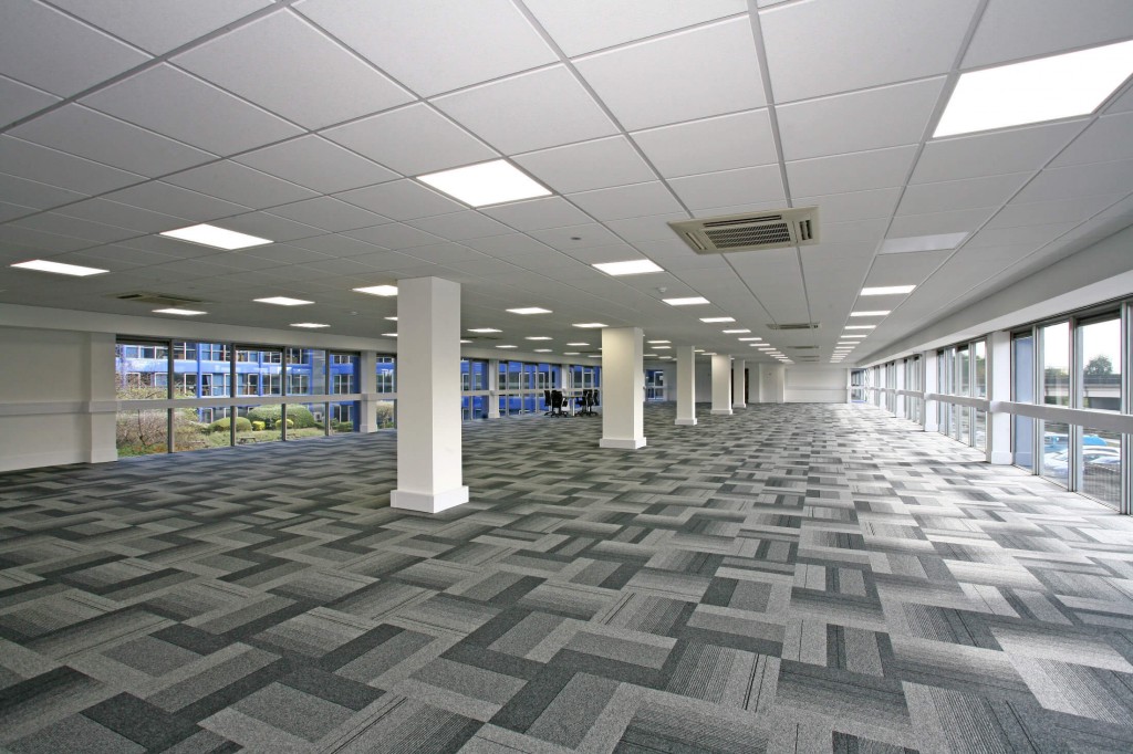 Nottingham Road, Derby, DE1 3QT