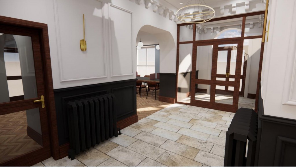 Station Parade, Harrogate, HG1 1EP