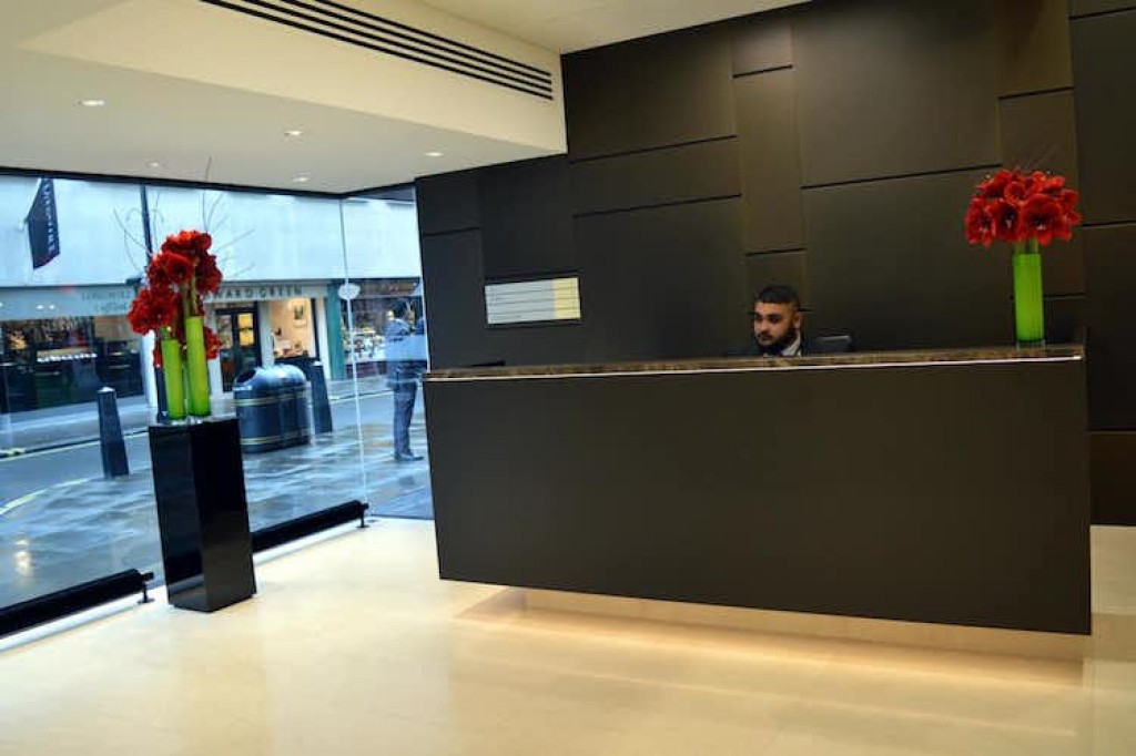 Virtual Office Group, 50, Jermyn Street, St James's, London, SW1Y 6LX