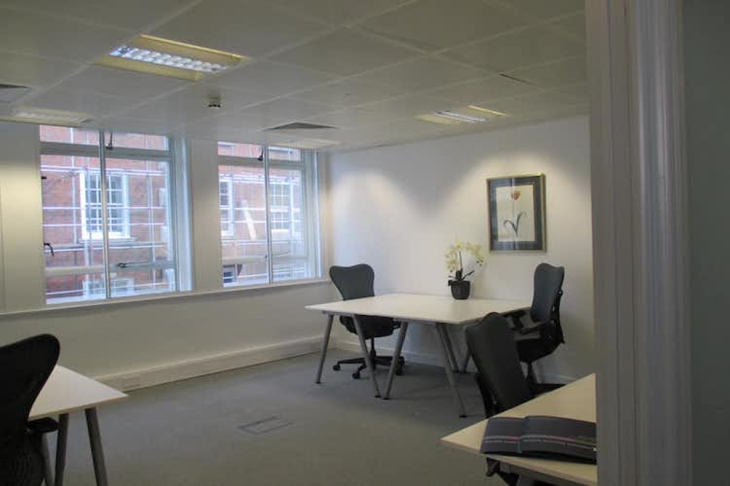 Virtual Office Group, 50, Jermyn Street, St James's, London, SW1Y 6LX