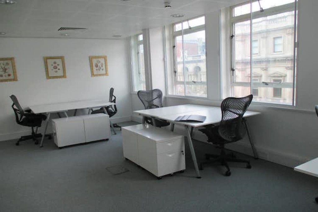 Virtual Office Group, 50, Jermyn Street, St James's, London, SW1Y 6LX