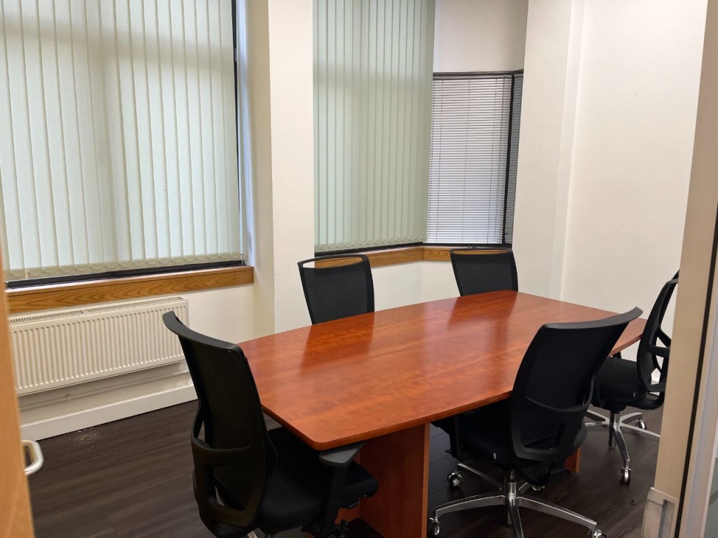 Treeside Property, Cambridge House, 180, Upper Richmond Road, Putney, London, SW15 2SH