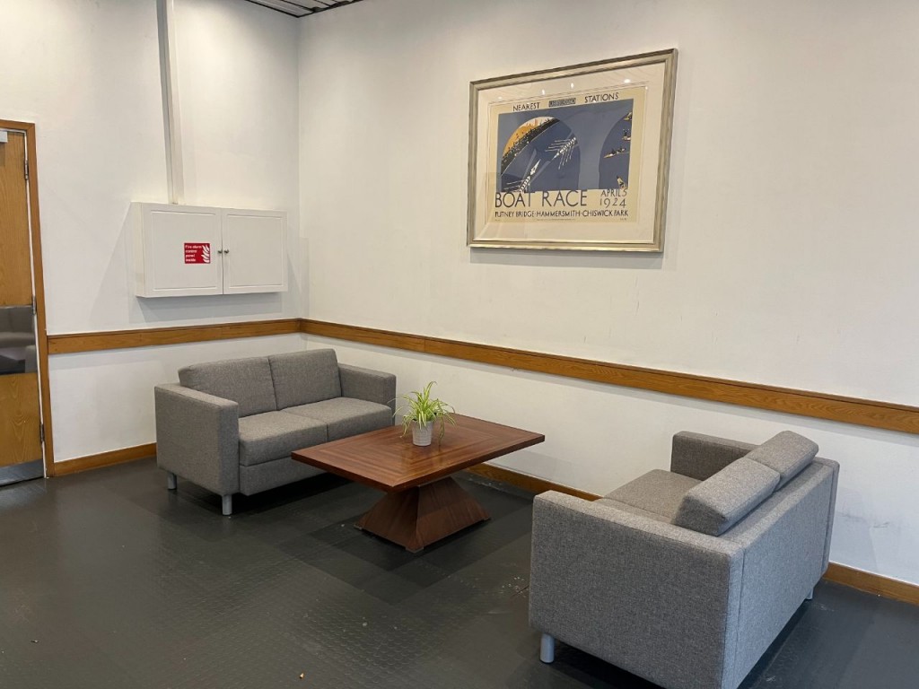 Treeside Property, Cambridge House, 180, Upper Richmond Road, Putney, London, SW15 2SH