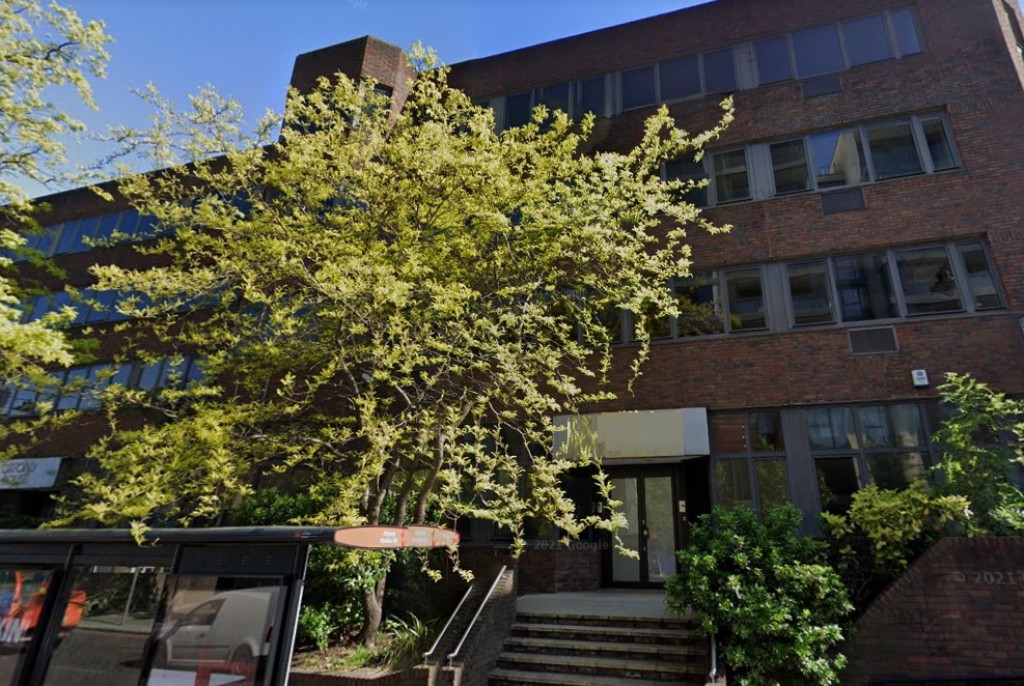 Treeside Property, Cambridge House, 180, Upper Richmond Road, Putney, London, SW15 2SH