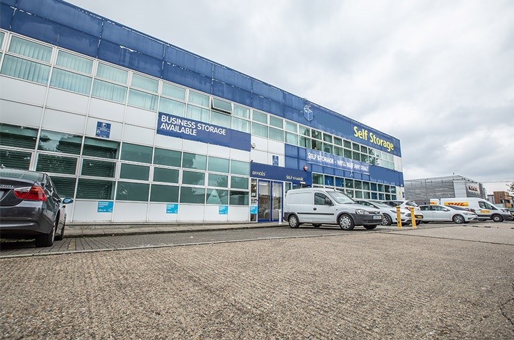 Cray Avenue, Orpington, BR5 3QB