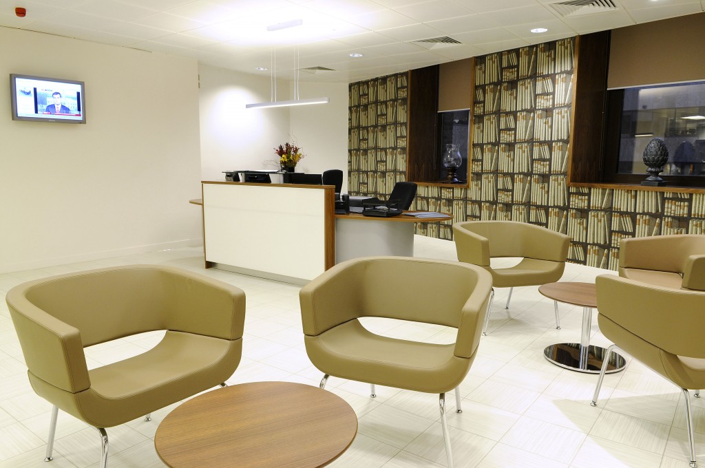 Devonshire Square, Liverpool Street, EC2M 4YF
