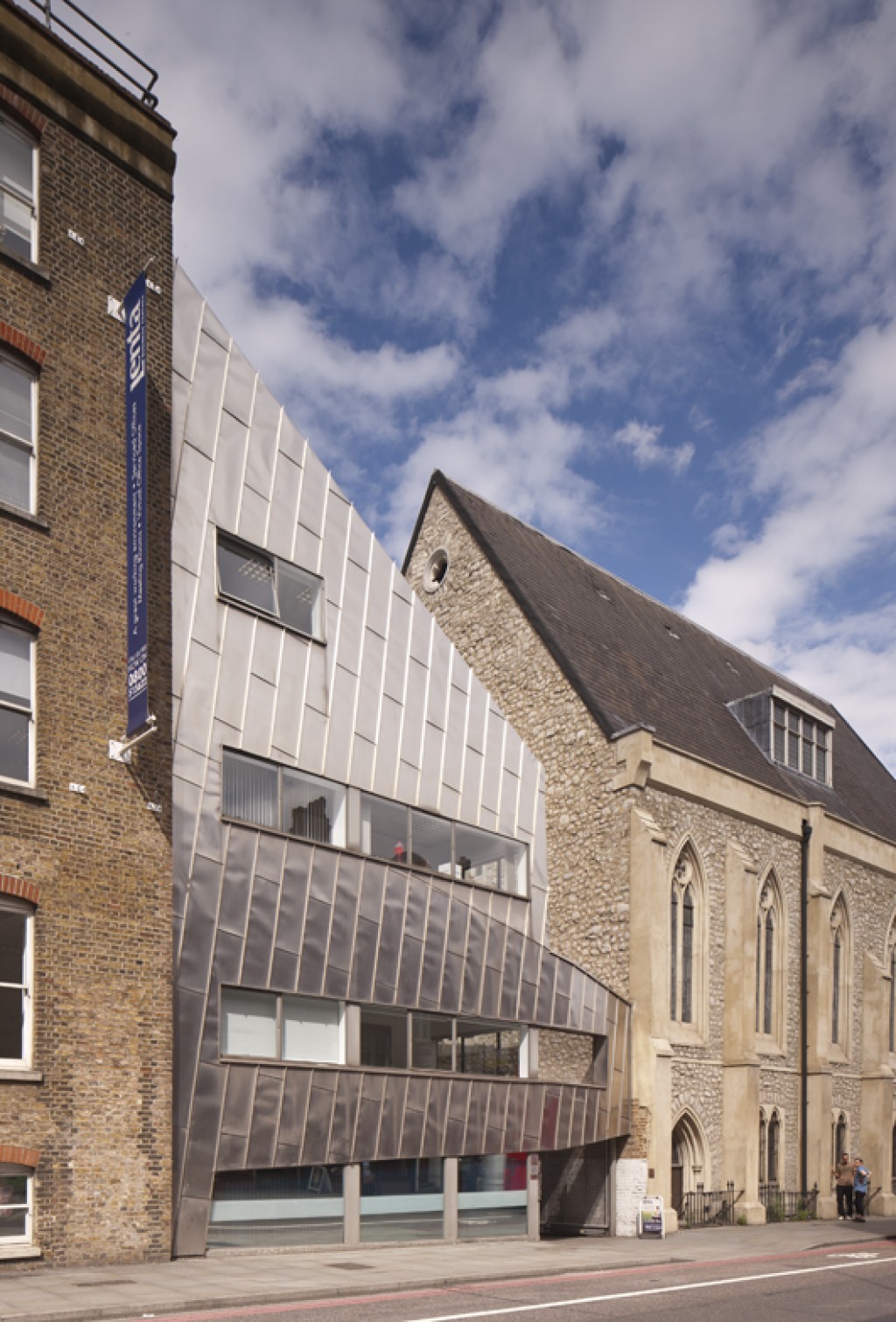 King's Cross Road, King's Cross, WC1X 9DE