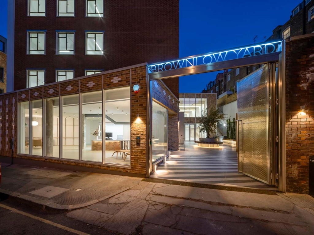 Roger Street, Bloomsbury, WC1N 2JU