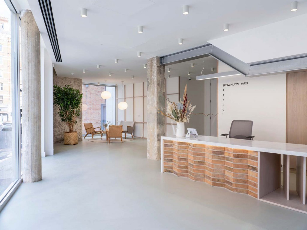Roger Street, Bloomsbury, WC1N 2JU