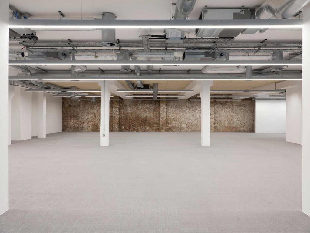 Roger Street, Bloomsbury, WC1N 2JU