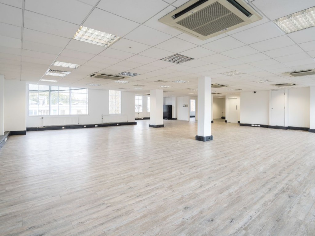 Long Lane, Barbican, EC1A 9HF