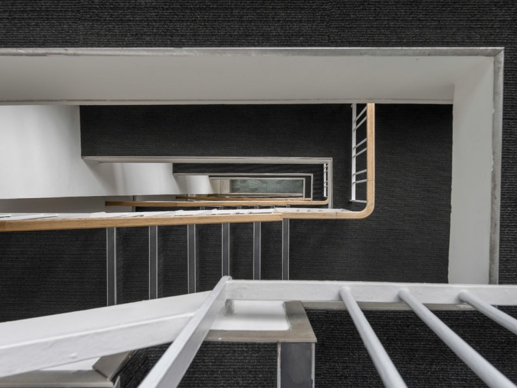 Long Lane, Barbican, EC1A 9HF