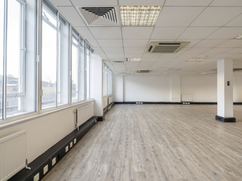 Long Lane, Barbican, EC1A 9HF
