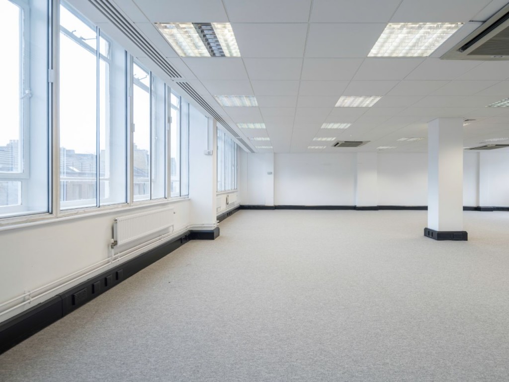 Long Lane, Barbican, EC1A 9HF
