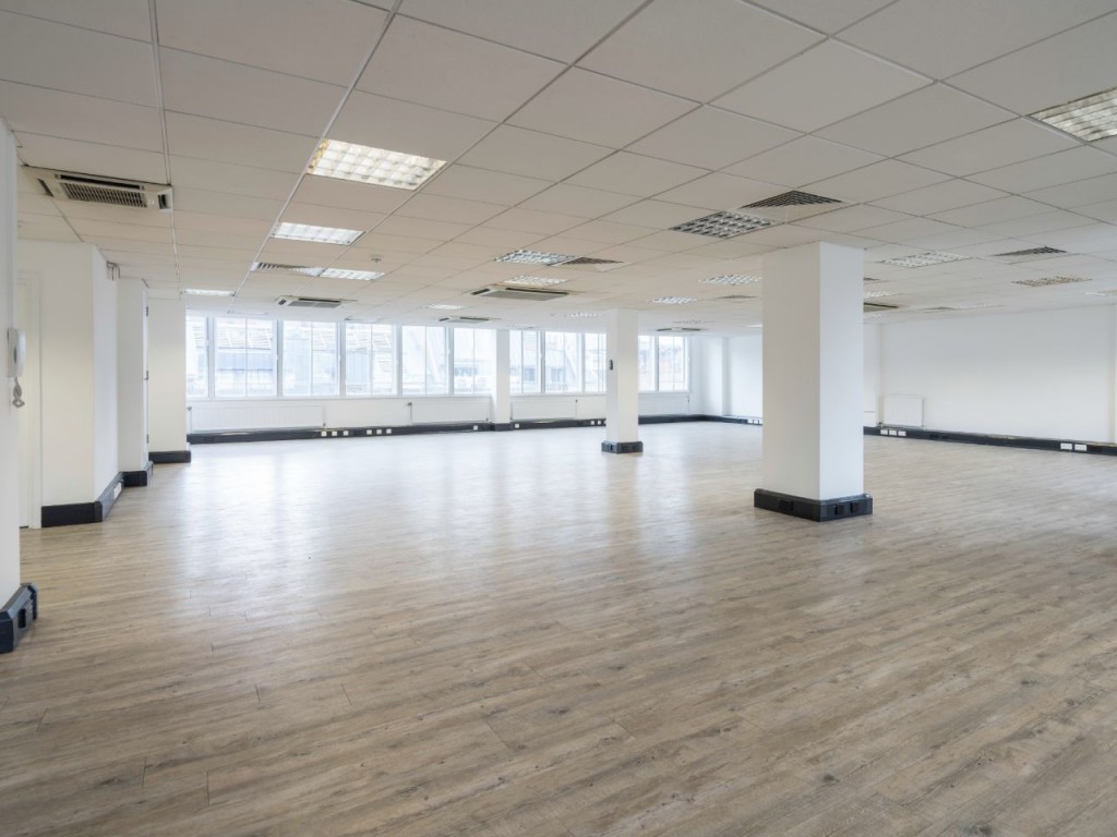 Long Lane, Barbican, EC1A 9HF