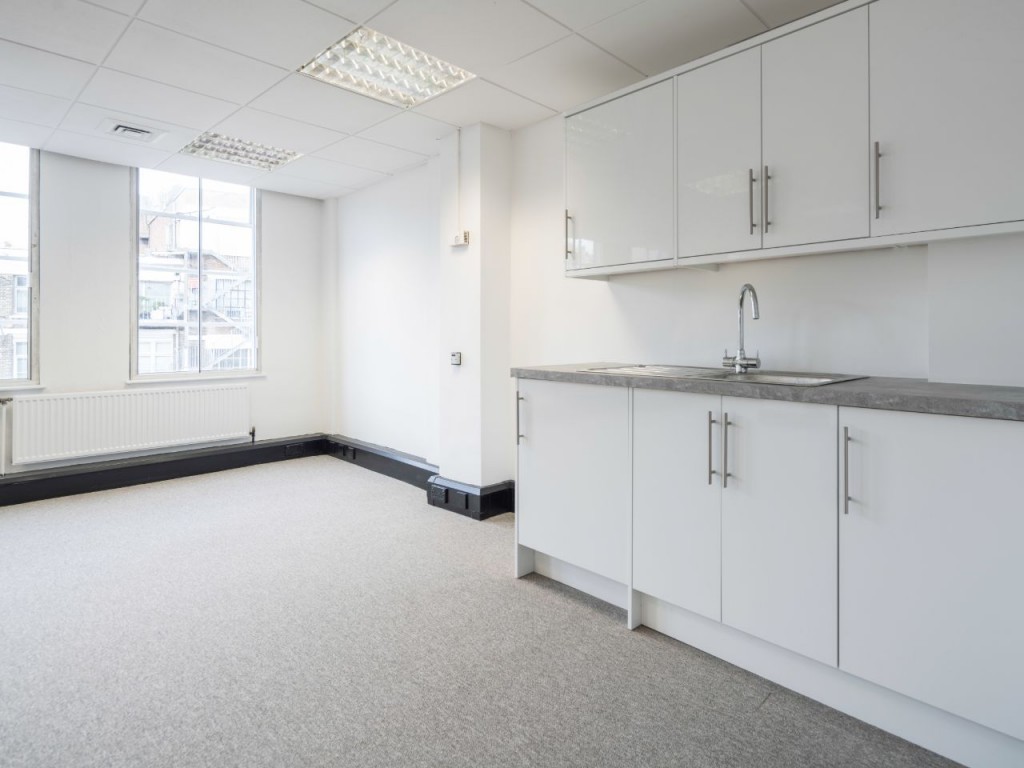 Long Lane, Barbican, EC1A 9HF