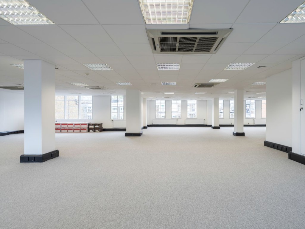 Long Lane, Barbican, EC1A 9HF