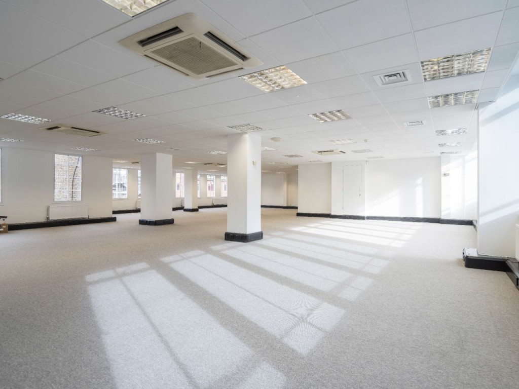 Long Lane, Barbican, EC1A 9HF