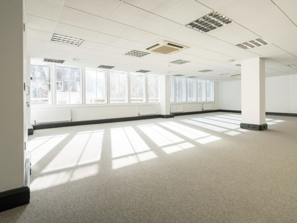 Long Lane, Barbican, EC1A 9HF