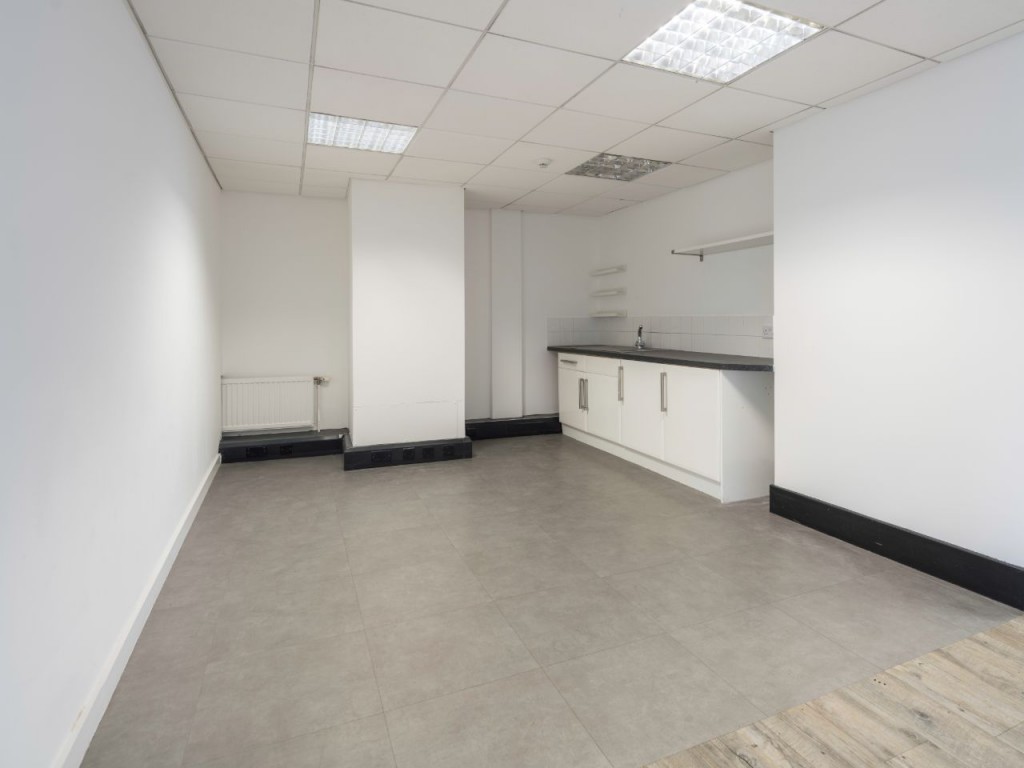 Long Lane, Barbican, EC1A 9HF