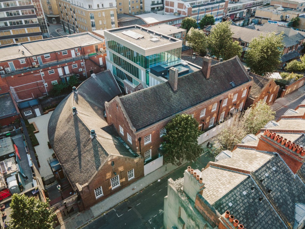 Settles Street, Whitechapel, E1 1JP