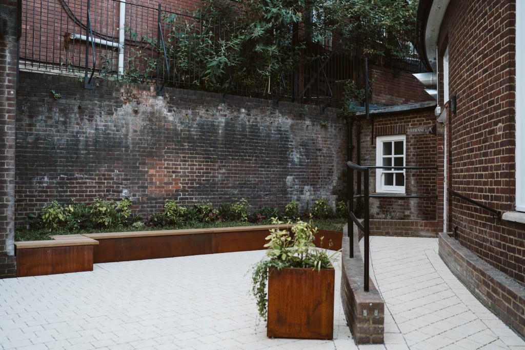 Settles Street, Whitechapel, E1 1JP