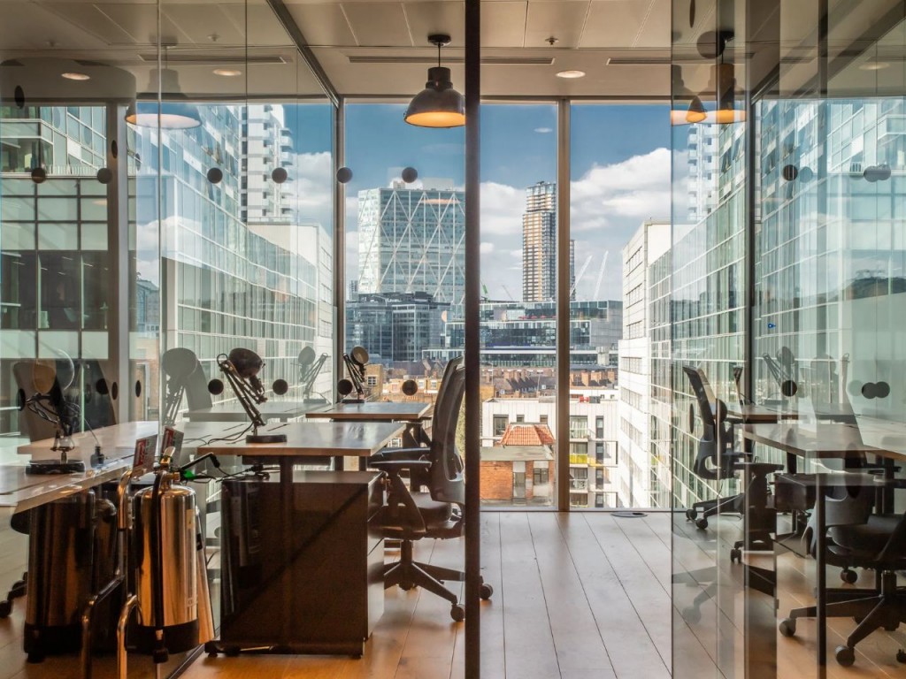 Leman Street, Aldgate, E1 8FA