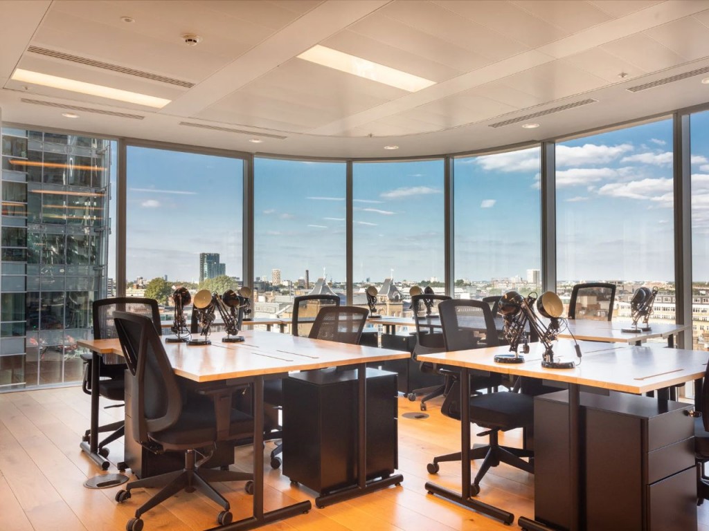 Leman Street, Aldgate, E1 8FA