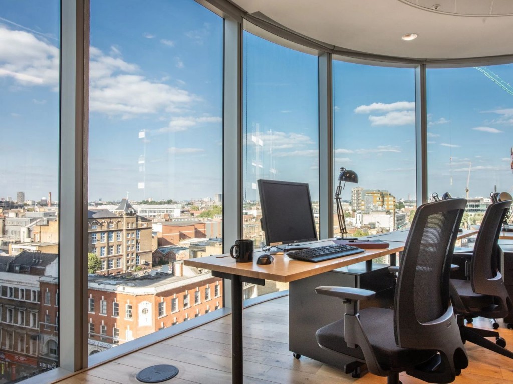 Leman Street, Aldgate, E1 8FA
