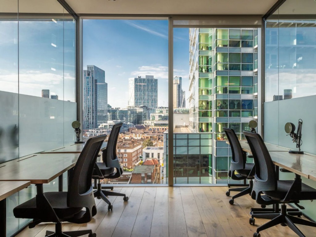 Leman Street, Aldgate, E1 8FA