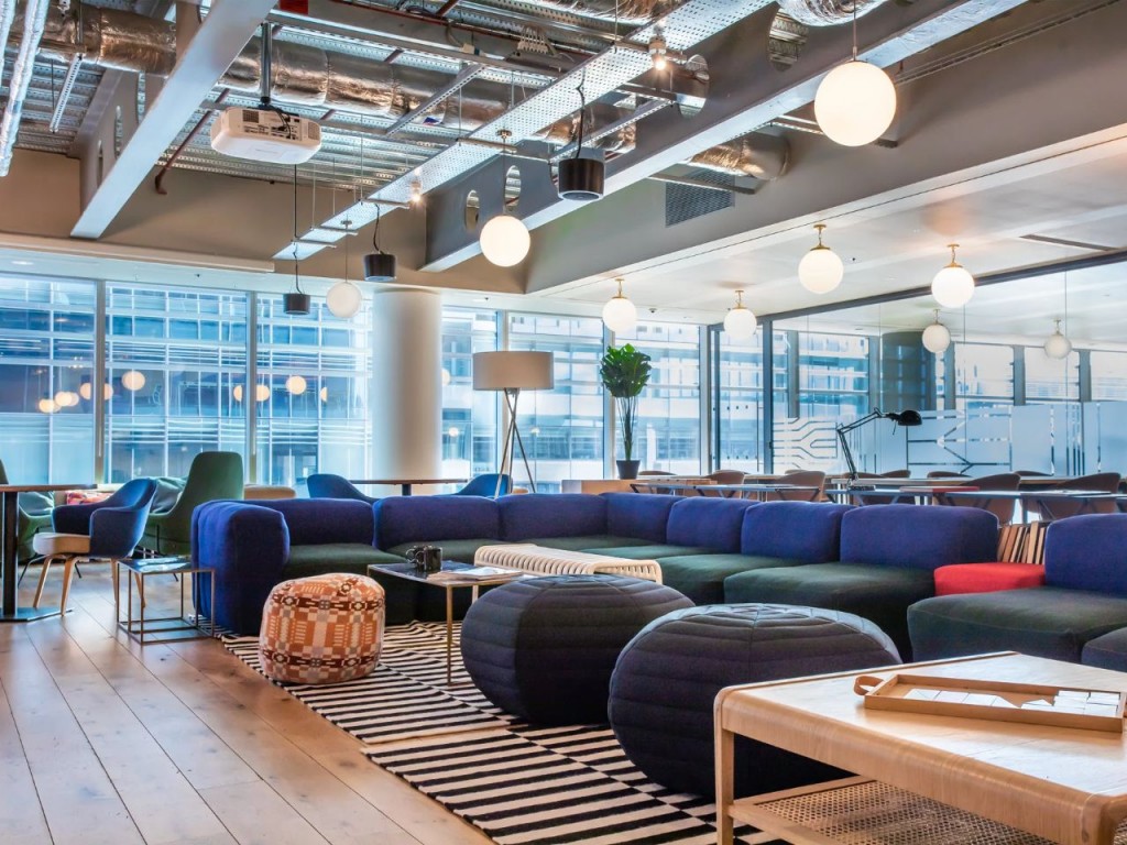 Leman Street, Aldgate, E1 8FA