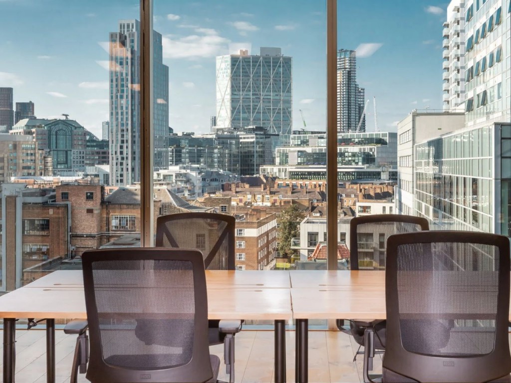 Leman Street, Aldgate, E1 8FA