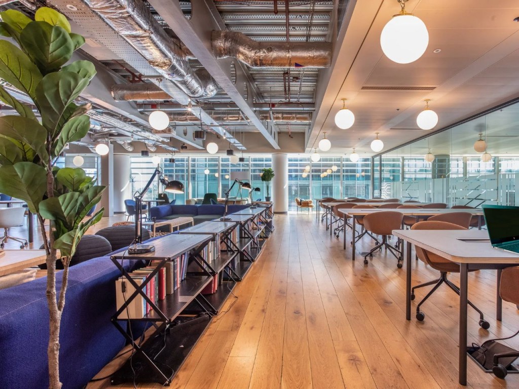 Leman Street, Aldgate, E1 8FA