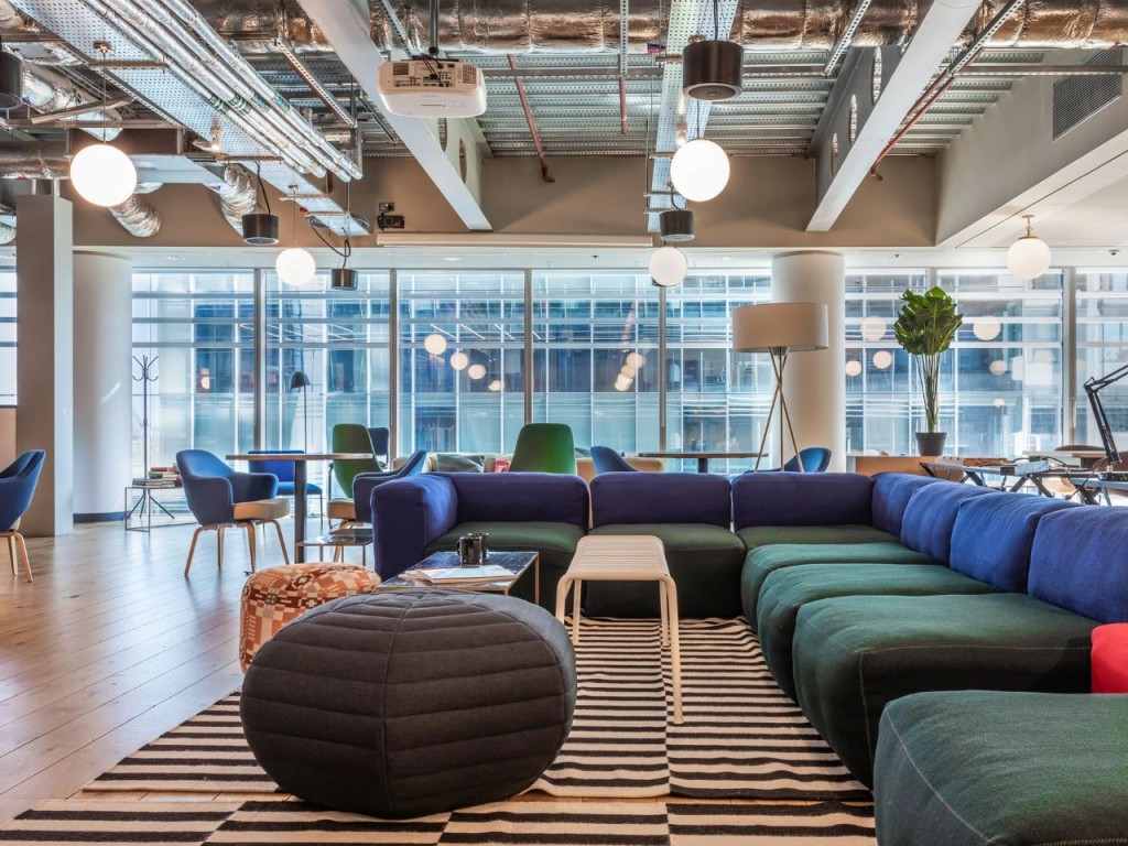 Leman Street, Aldgate, E1 8FA