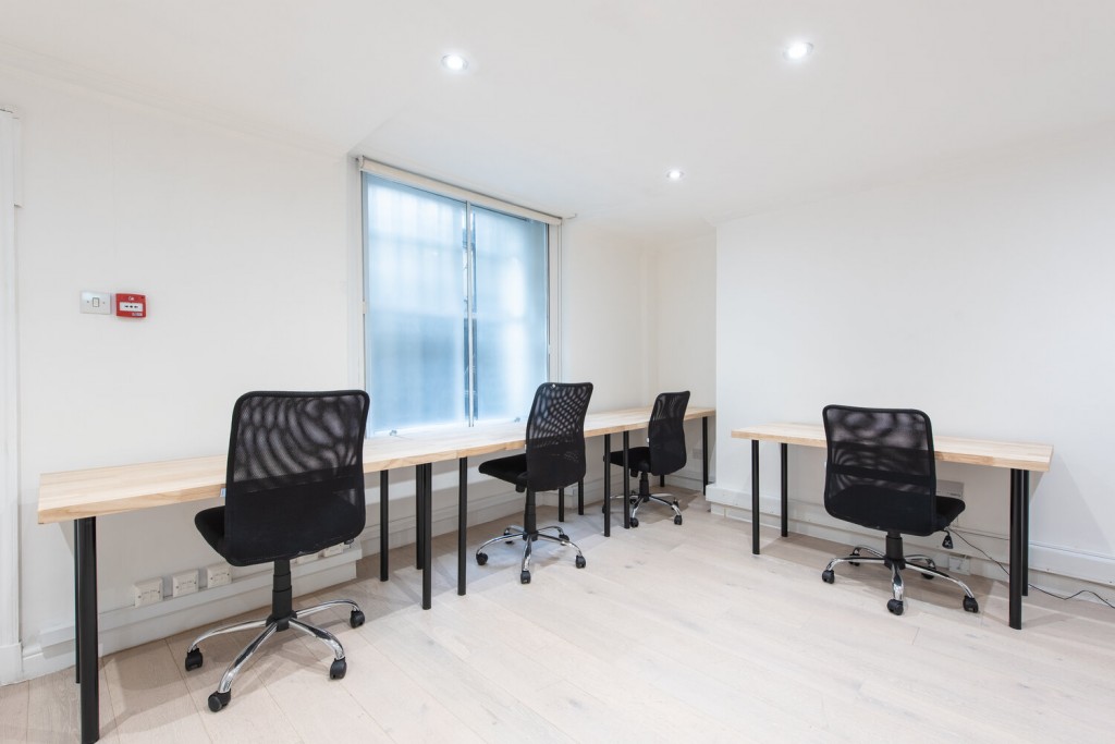 Bolton Street, Mayfair, W1J 8BD