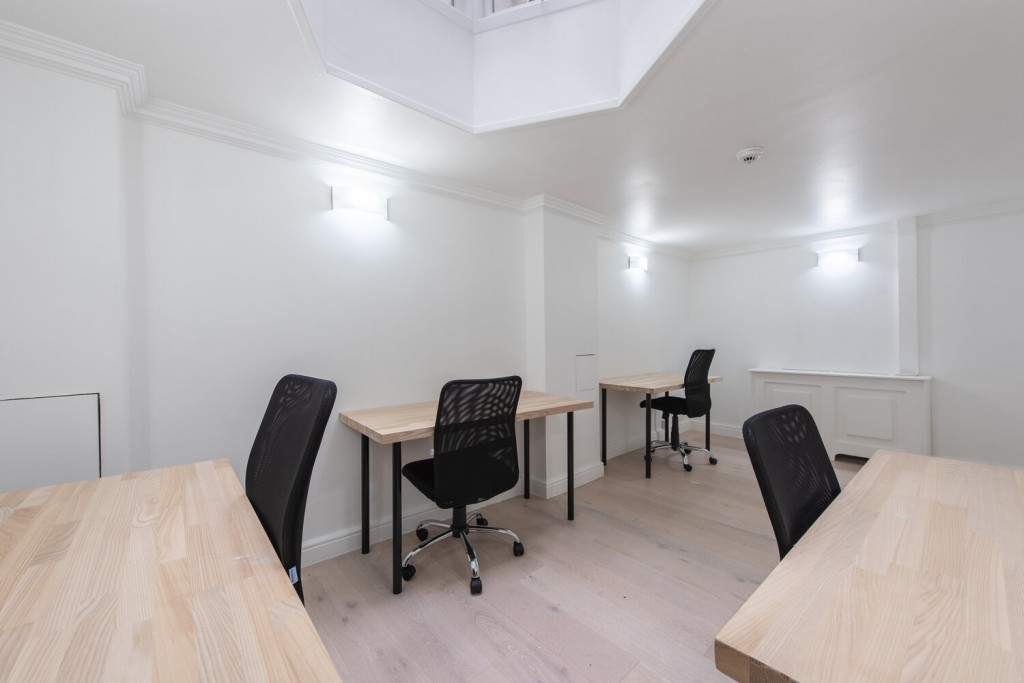 Bolton Street, Mayfair, W1J 8BD