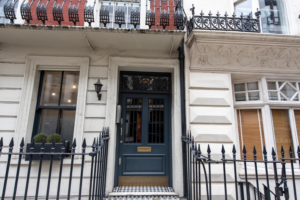 Bolton Street, Mayfair, W1J 8BD