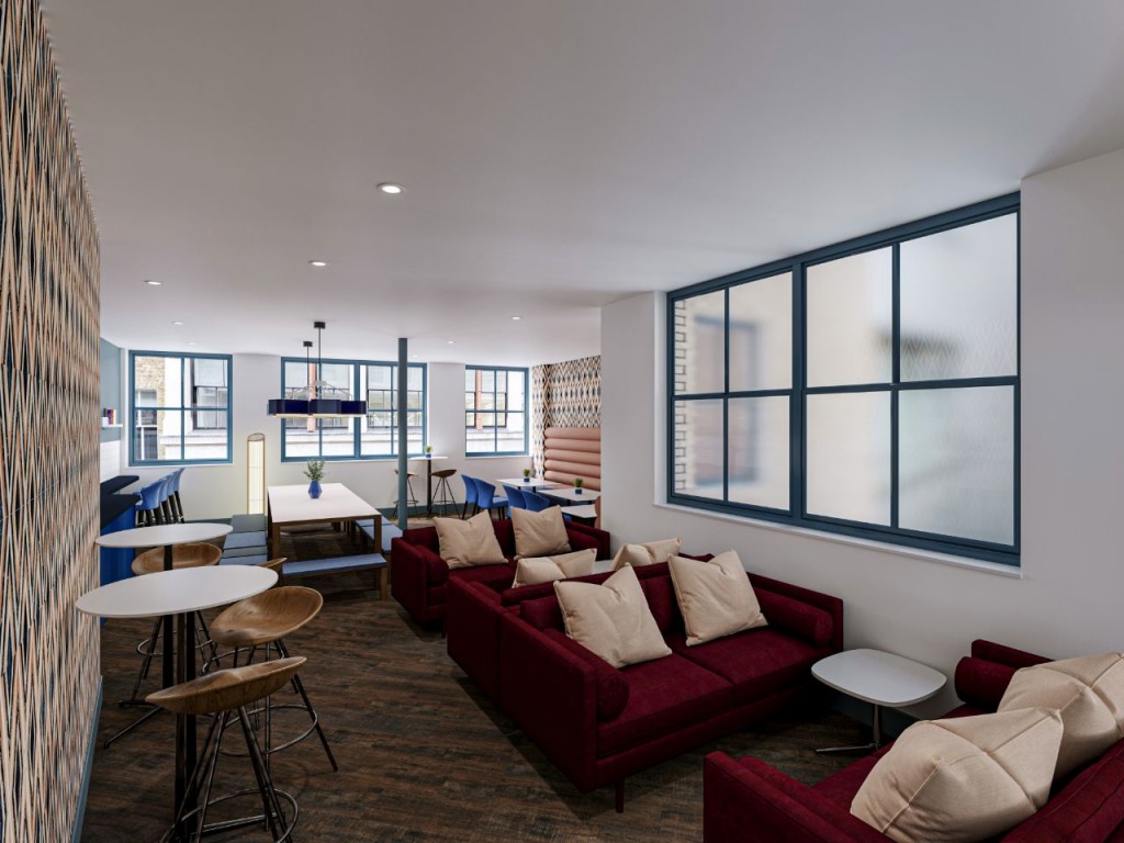 Watling Street, Bank, EC4M 9BJ