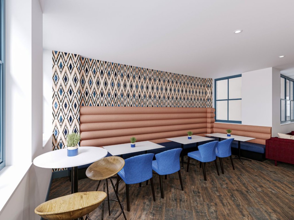 Watling Street, Bank, EC4M 9BJ
