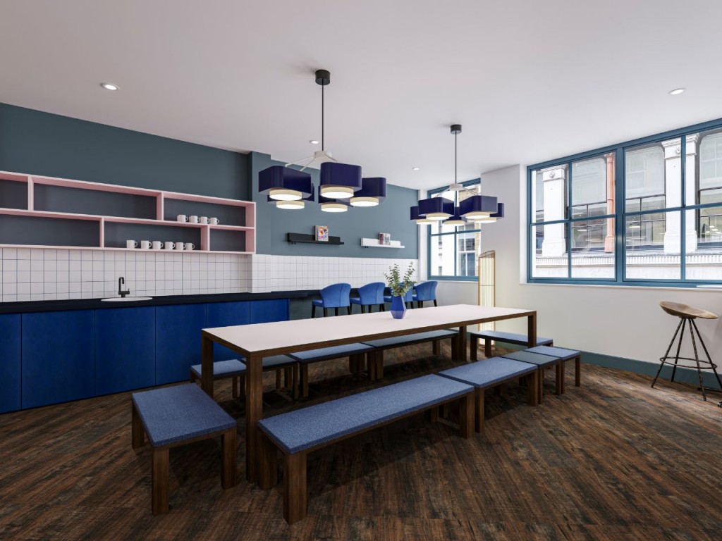 Watling Street, Bank, EC4M 9BJ