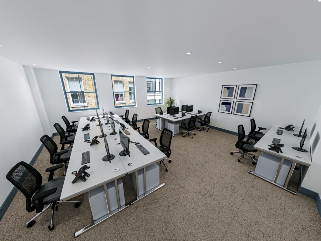 Watling Street, Bank, EC4M 9BJ