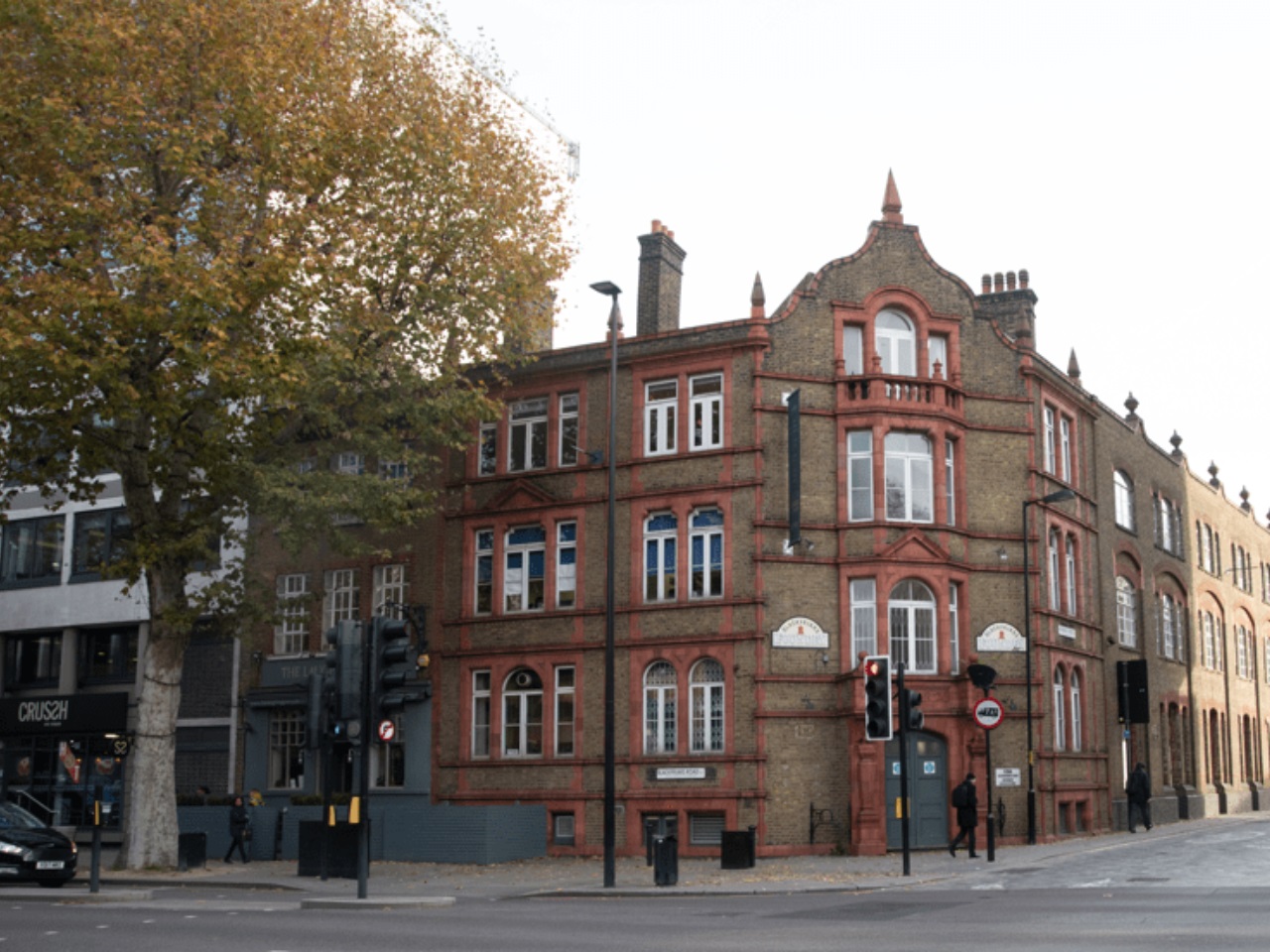 Blackfriars Road, Southwark, SE1 8EN