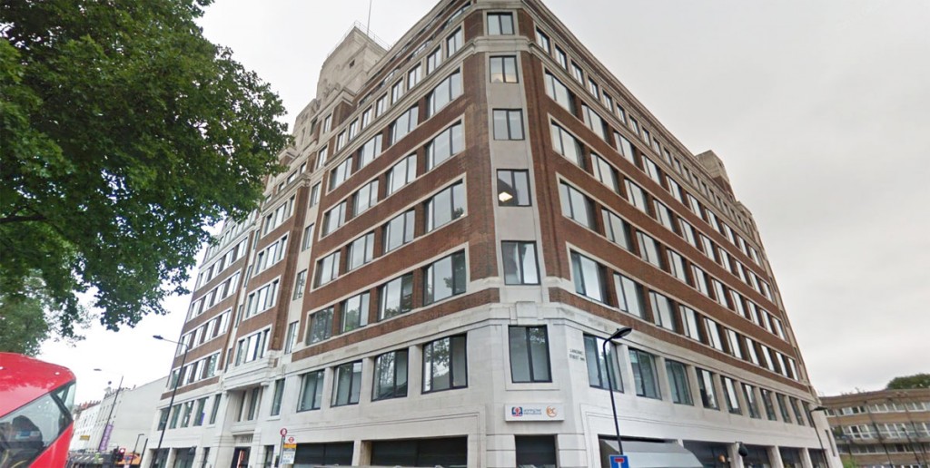 Eversholt Street, Euston, NW1 1DB