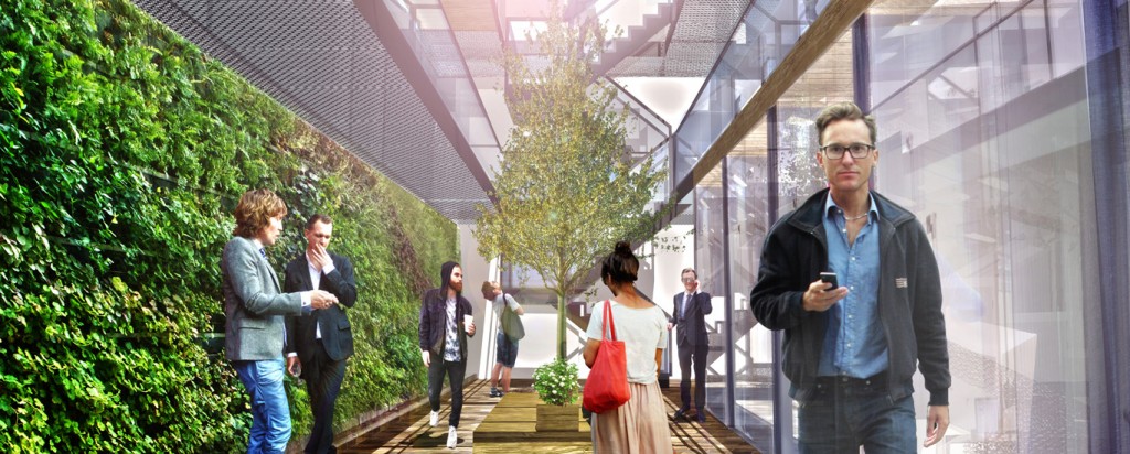 Olympia Mews, Bayswater, W2 3SA