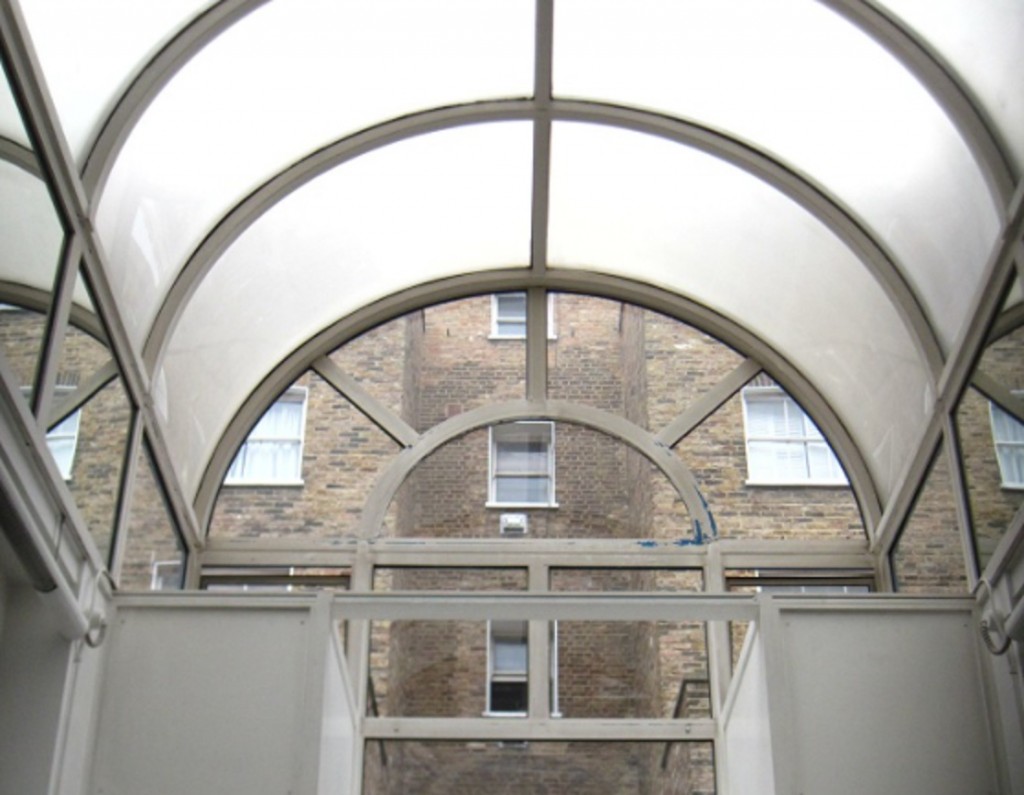 Olympia Mews, Bayswater, W2 3SA