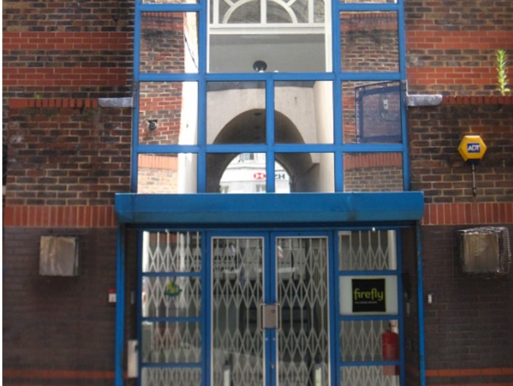 Olympia Mews, Bayswater, W2 3SA