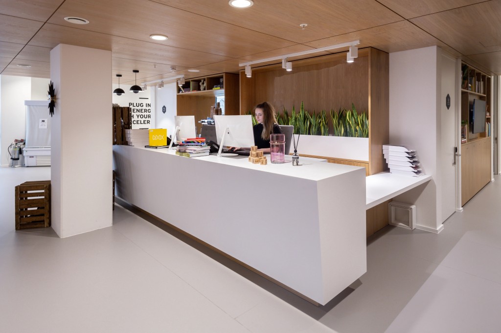 Marischal Square, Aberdeen, AB10 1BL