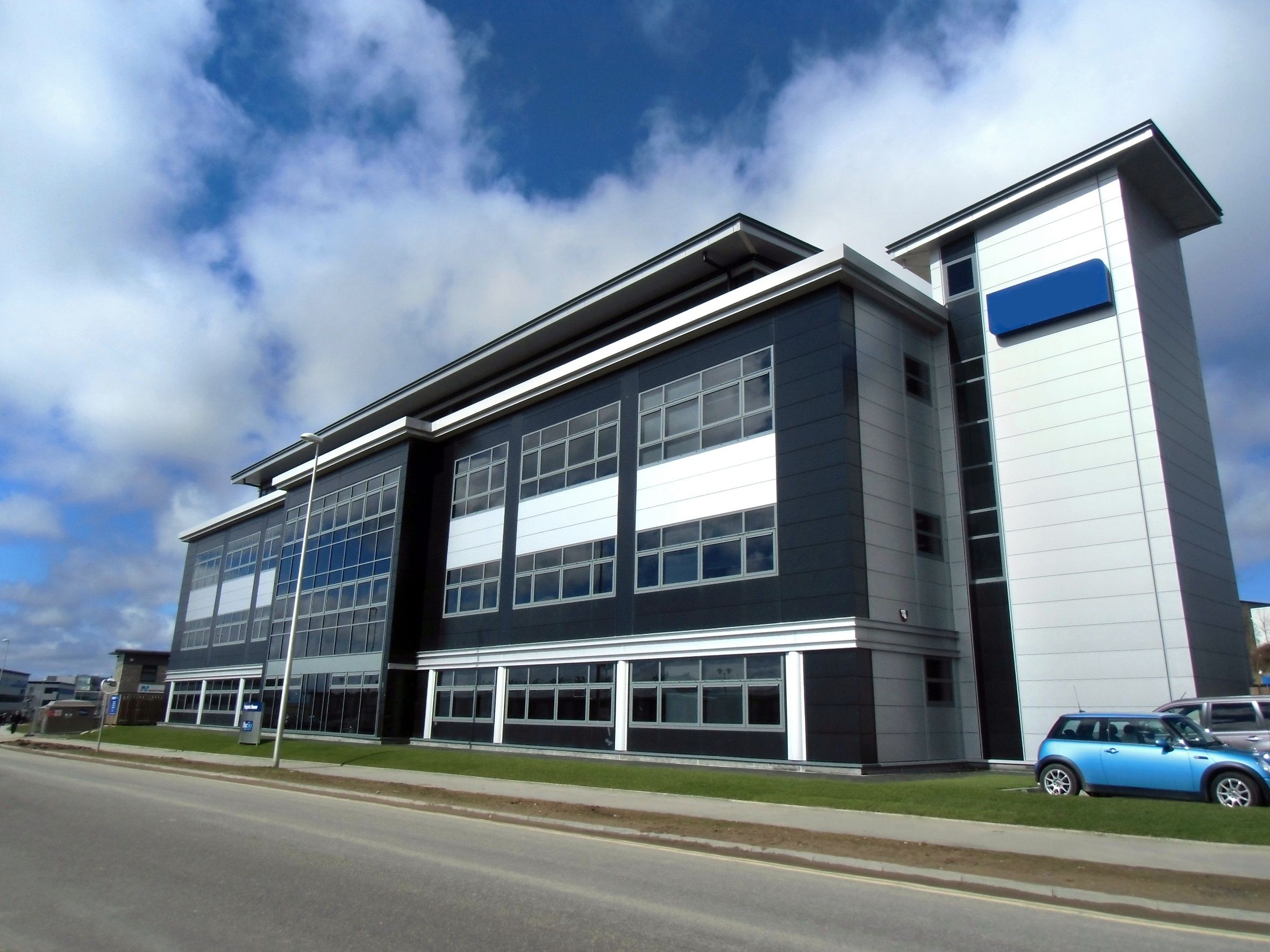 Prospect Road, Westhill, AB32 6FJ